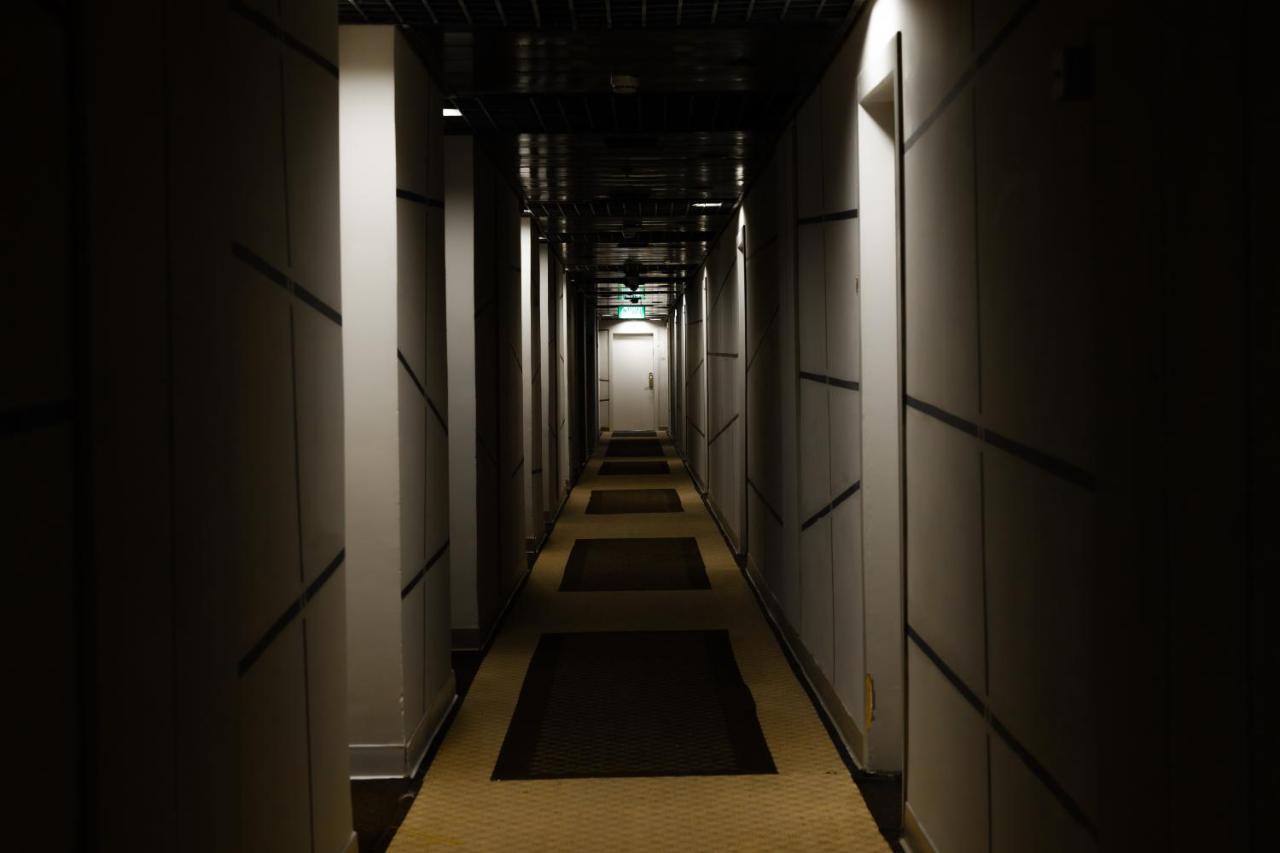 Lev Yerushalayim Hotel Kudüs Dış mekan fotoğraf