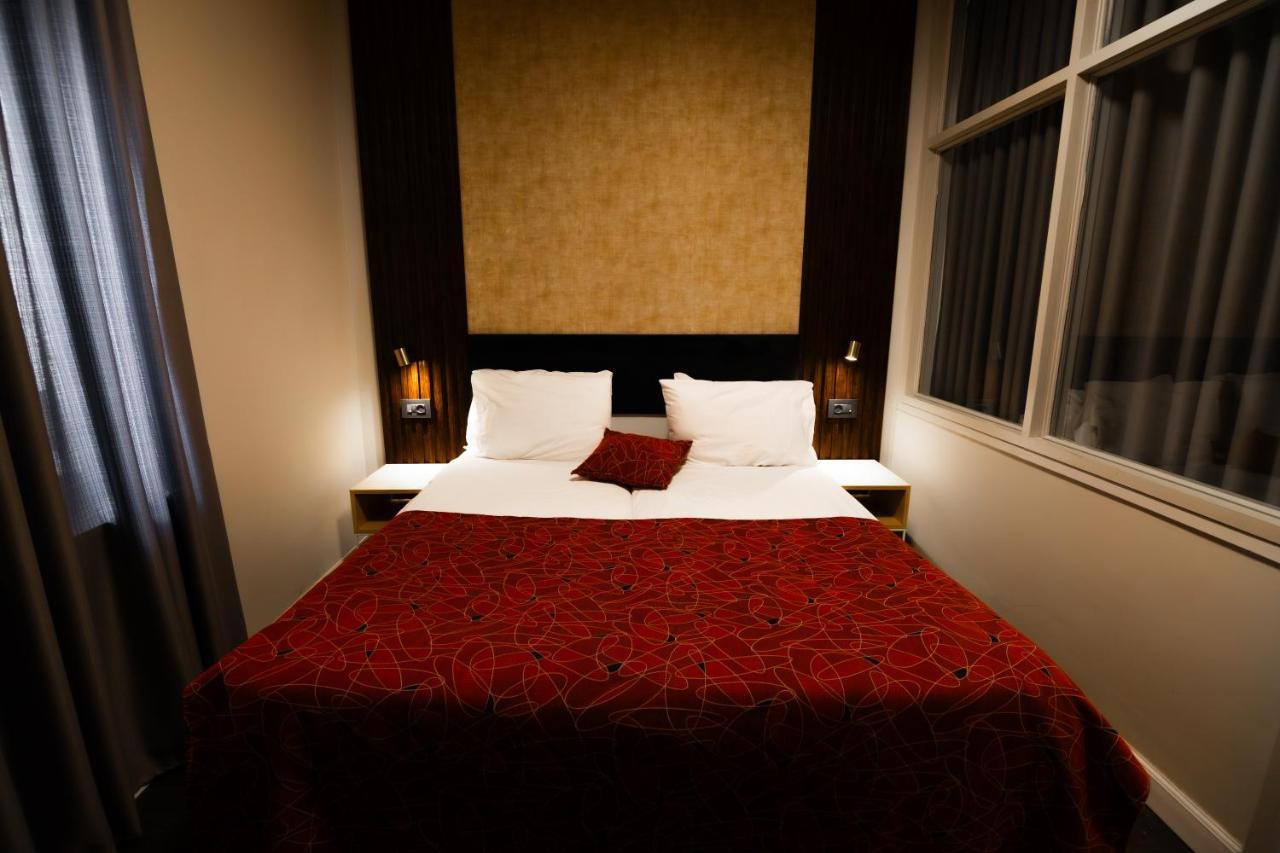 Lev Yerushalayim Hotel Kudüs Dış mekan fotoğraf