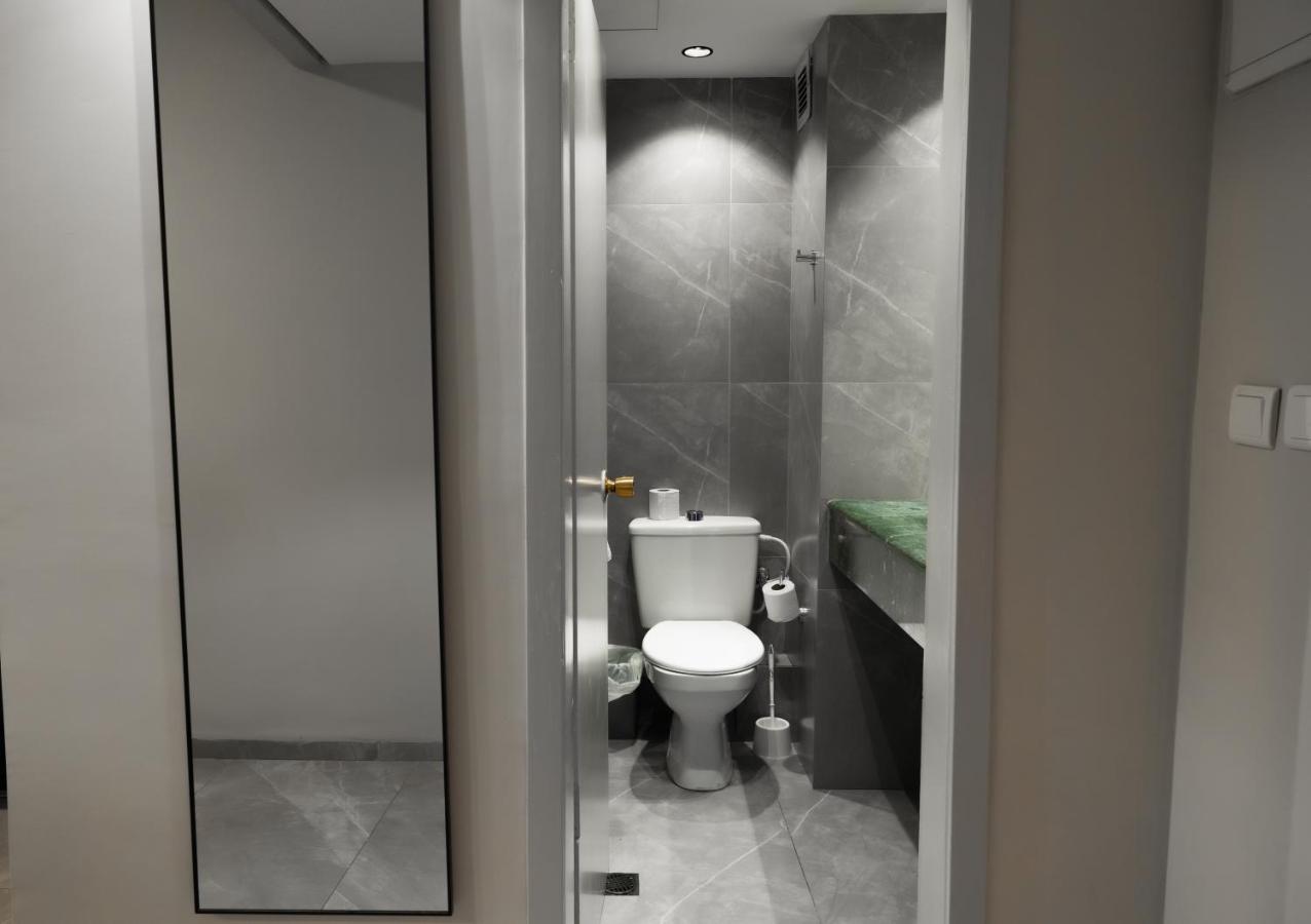 Lev Yerushalayim Hotel Kudüs Dış mekan fotoğraf