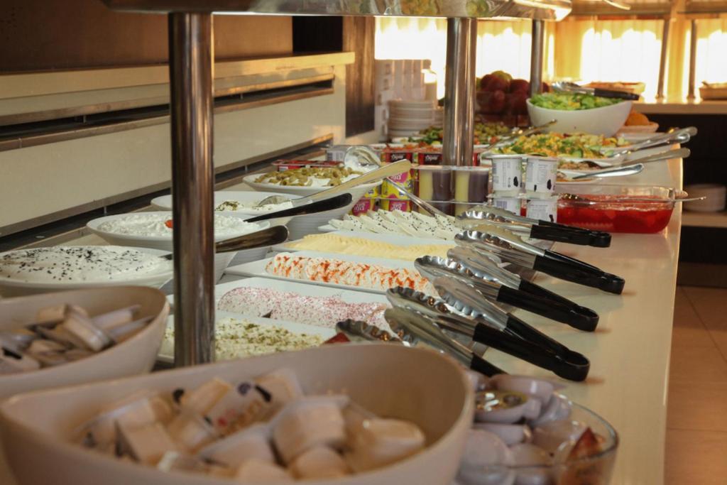 Lev Yerushalayim Hotel Kudüs Dış mekan fotoğraf