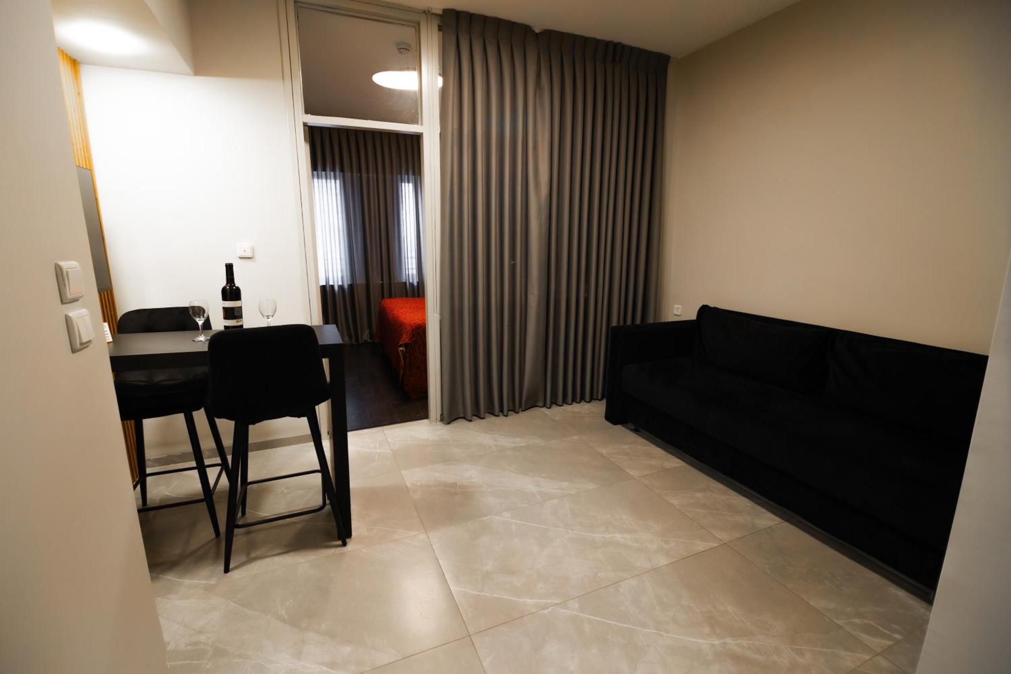 Lev Yerushalayim Hotel Kudüs Dış mekan fotoğraf