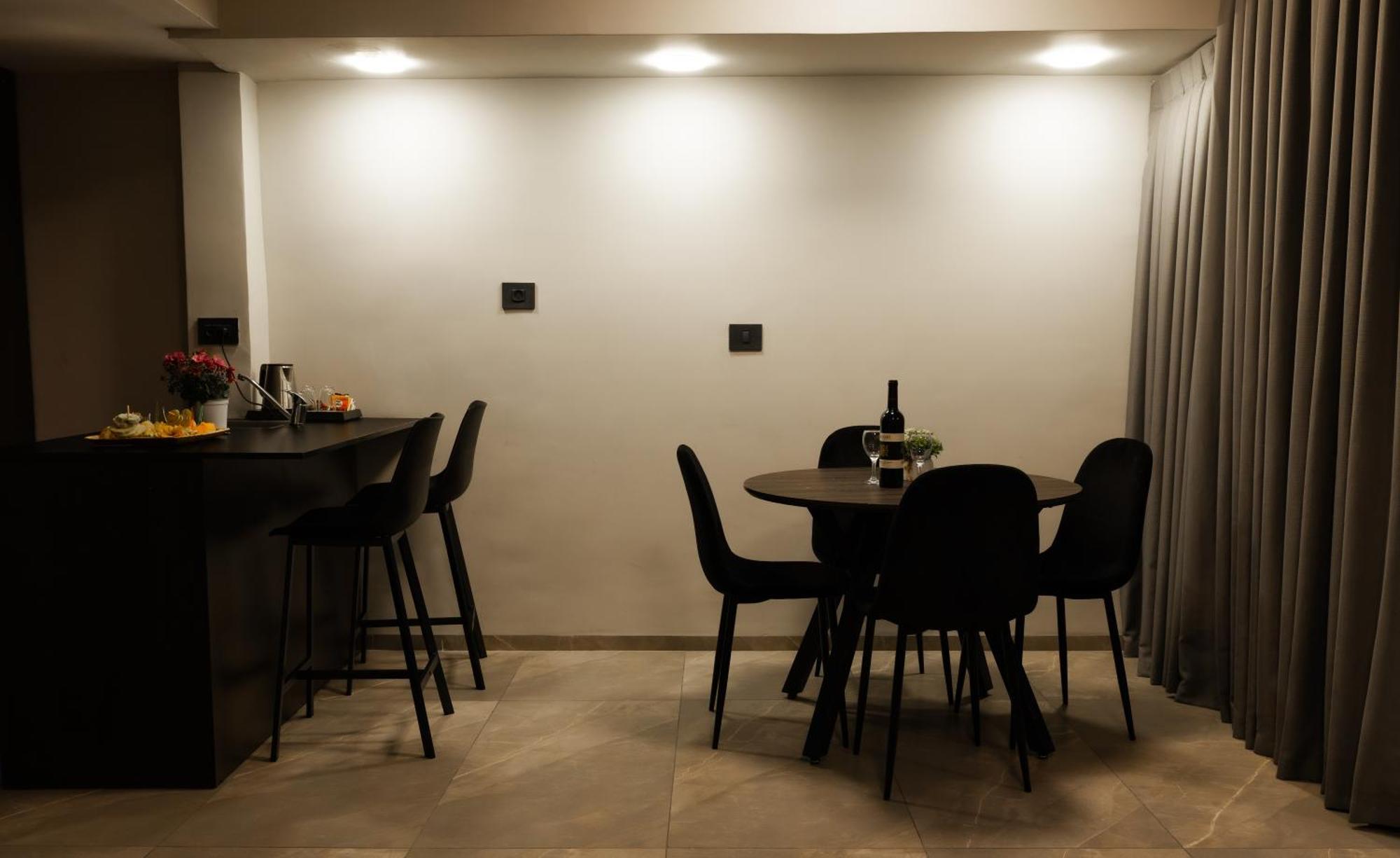 Lev Yerushalayim Hotel Kudüs Dış mekan fotoğraf