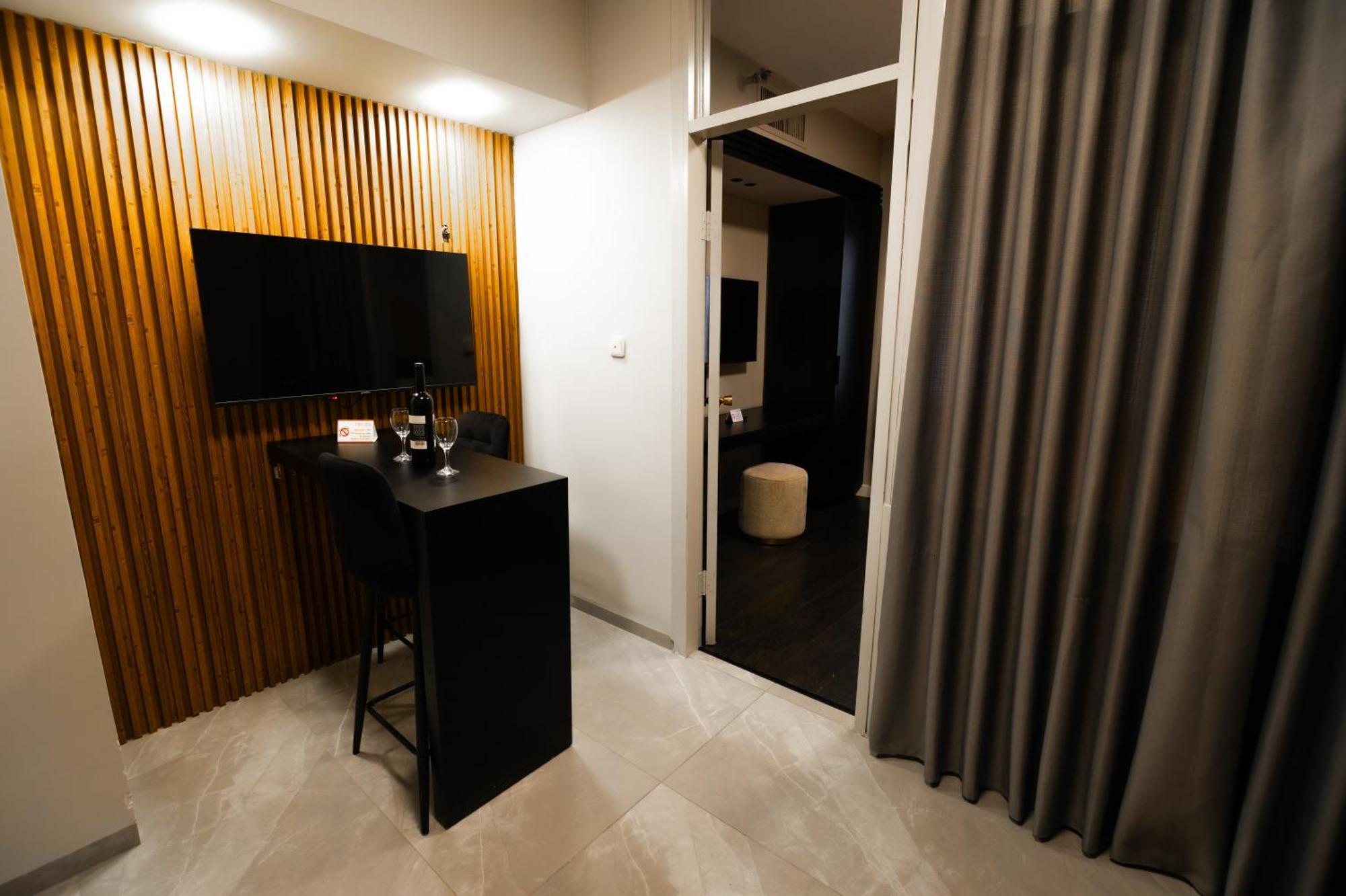 Lev Yerushalayim Hotel Kudüs Dış mekan fotoğraf