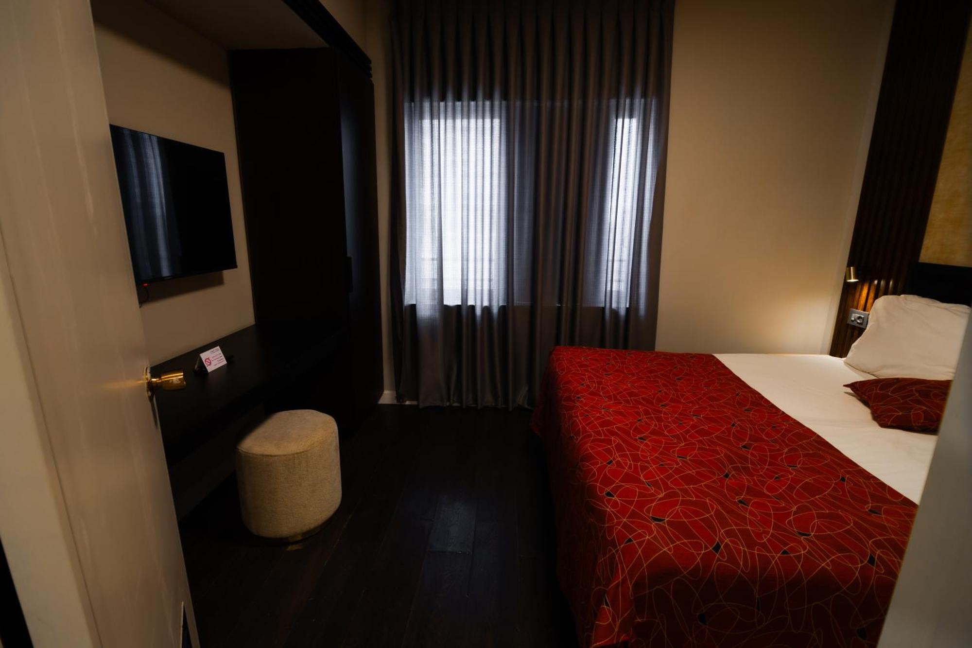 Lev Yerushalayim Hotel Kudüs Dış mekan fotoğraf