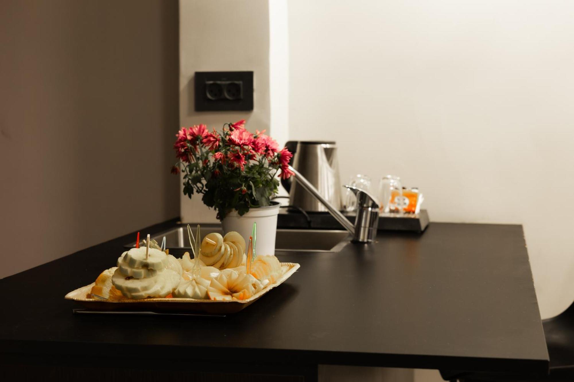 Lev Yerushalayim Hotel Kudüs Dış mekan fotoğraf