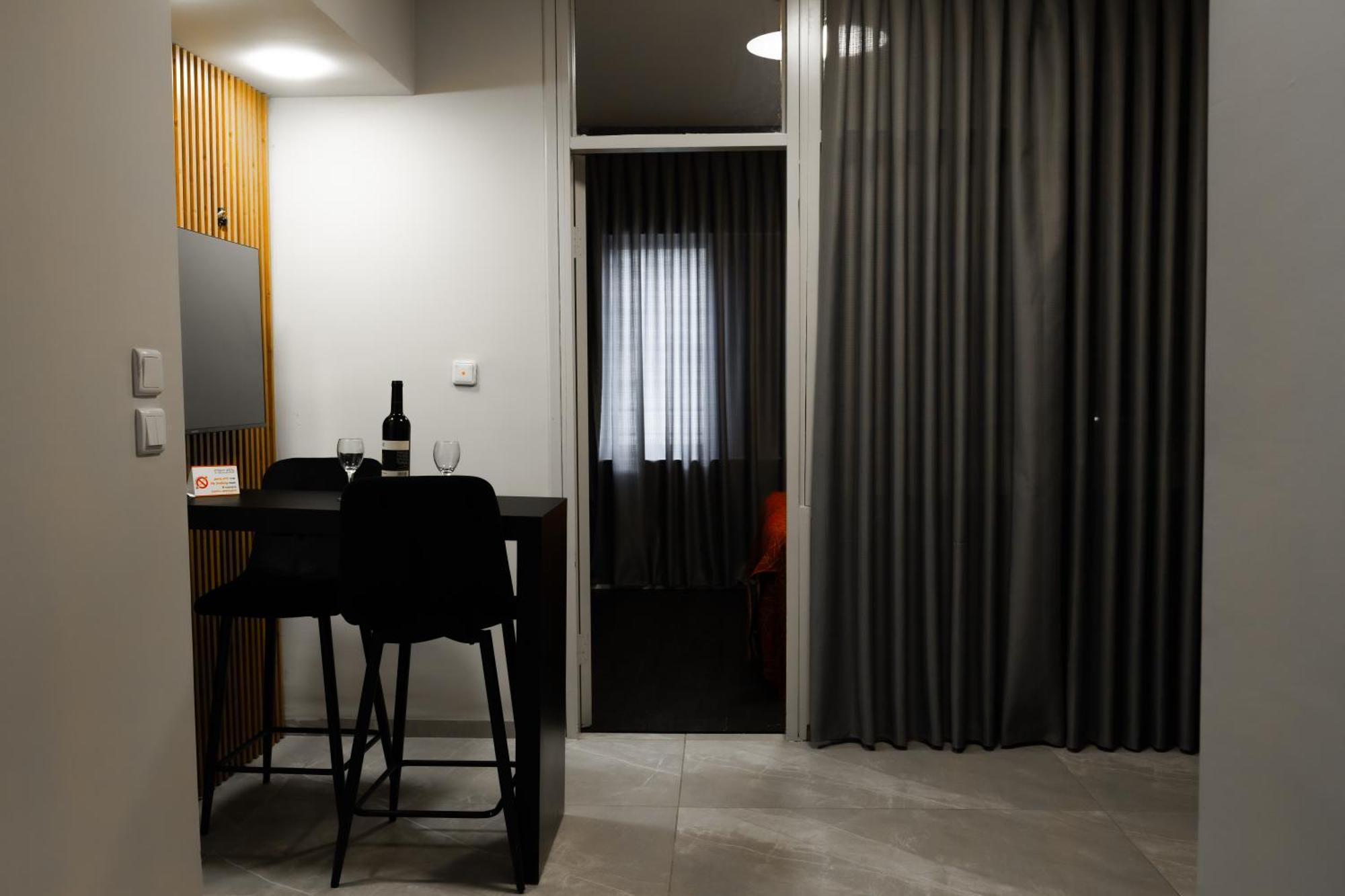 Lev Yerushalayim Hotel Kudüs Dış mekan fotoğraf