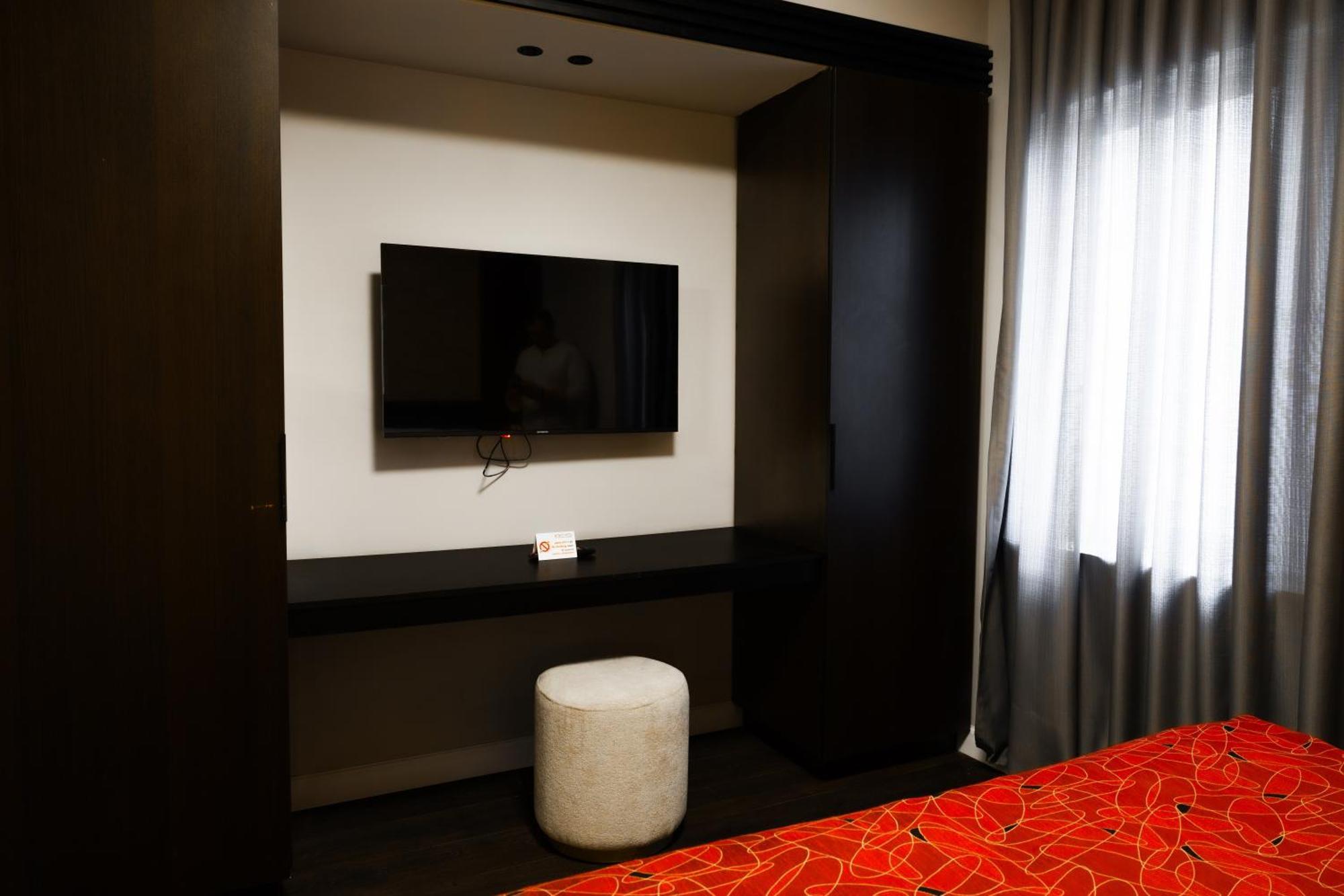 Lev Yerushalayim Hotel Kudüs Dış mekan fotoğraf