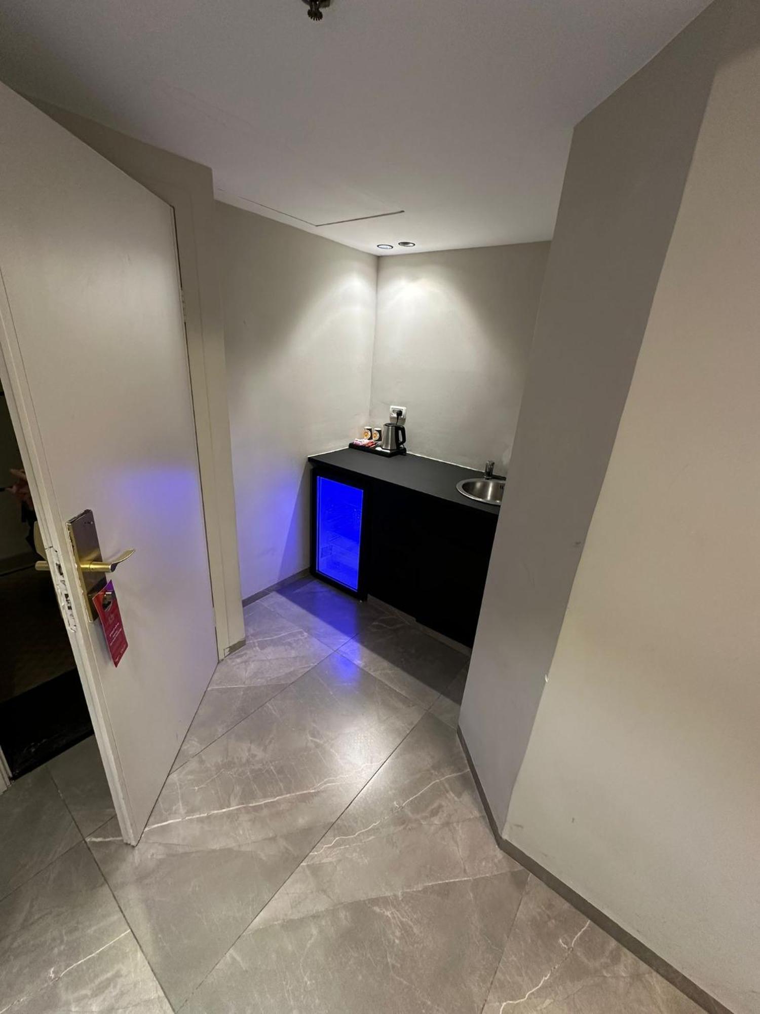 Lev Yerushalayim Hotel Kudüs Dış mekan fotoğraf