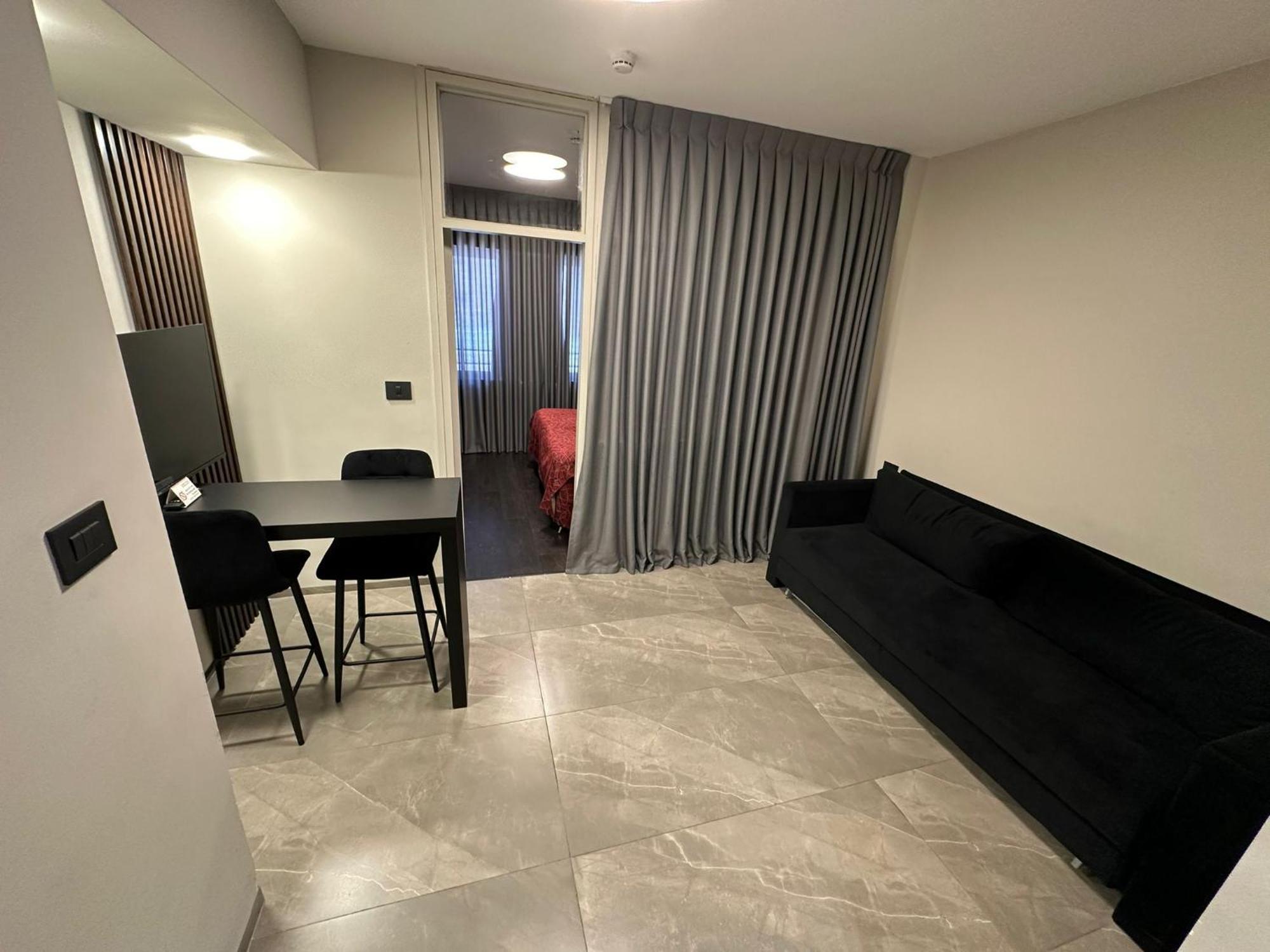 Lev Yerushalayim Hotel Kudüs Dış mekan fotoğraf