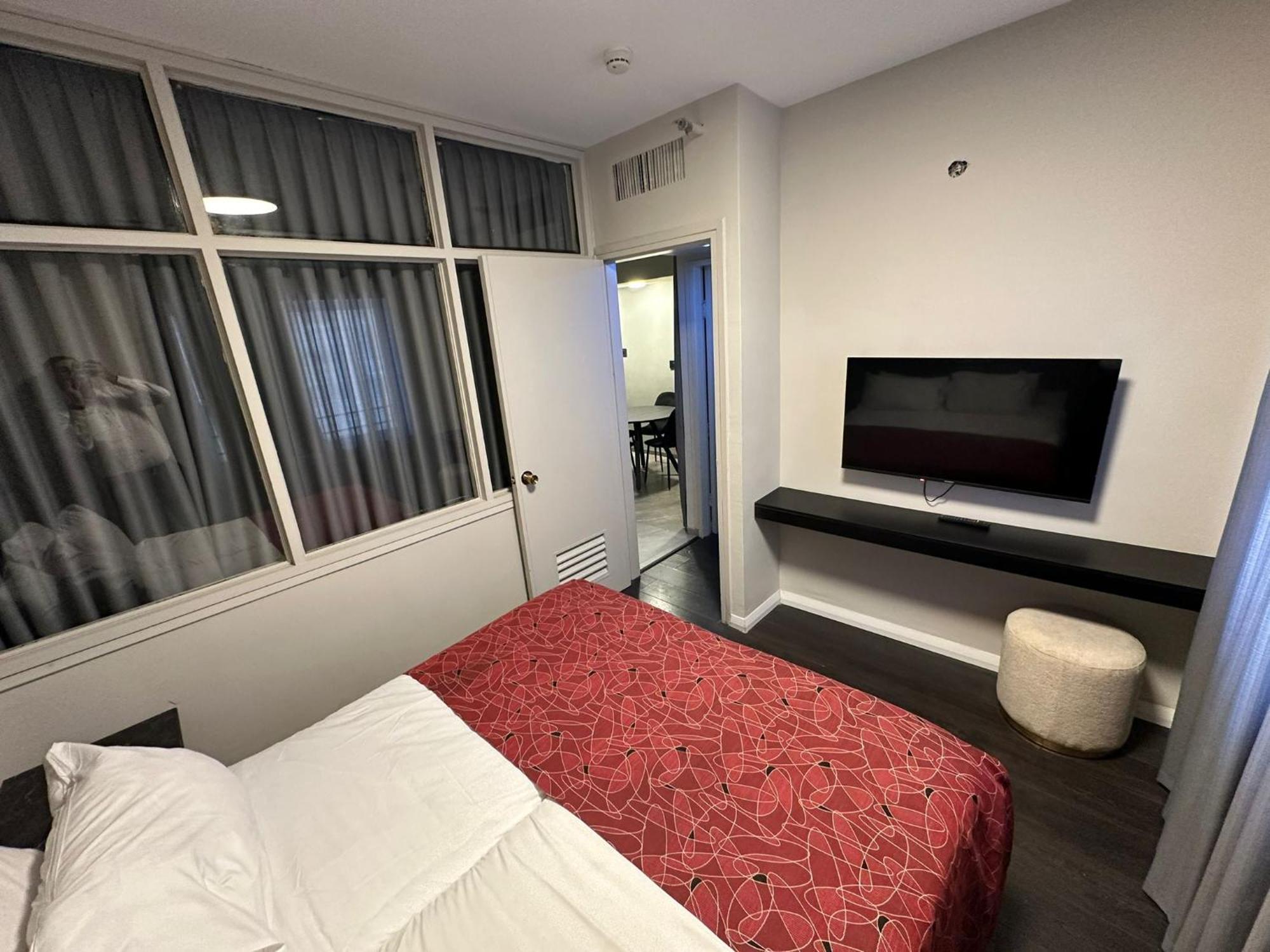 Lev Yerushalayim Hotel Kudüs Dış mekan fotoğraf