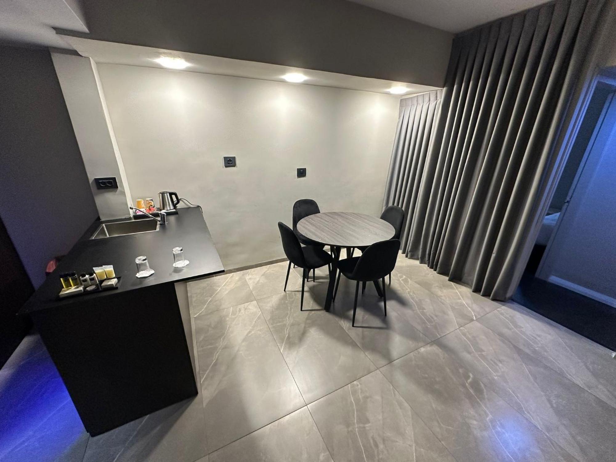 Lev Yerushalayim Hotel Kudüs Dış mekan fotoğraf