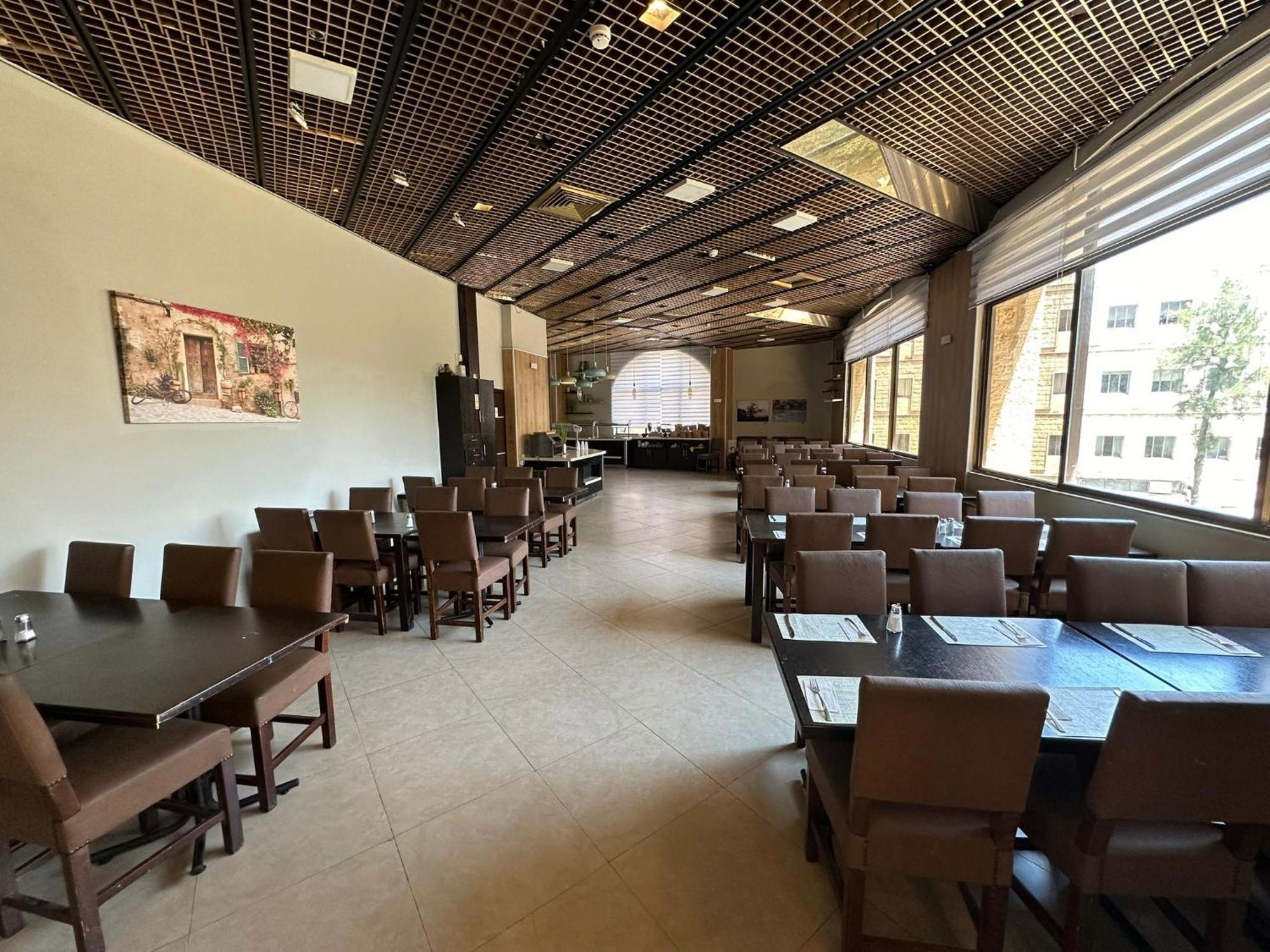 Lev Yerushalayim Hotel Kudüs Dış mekan fotoğraf