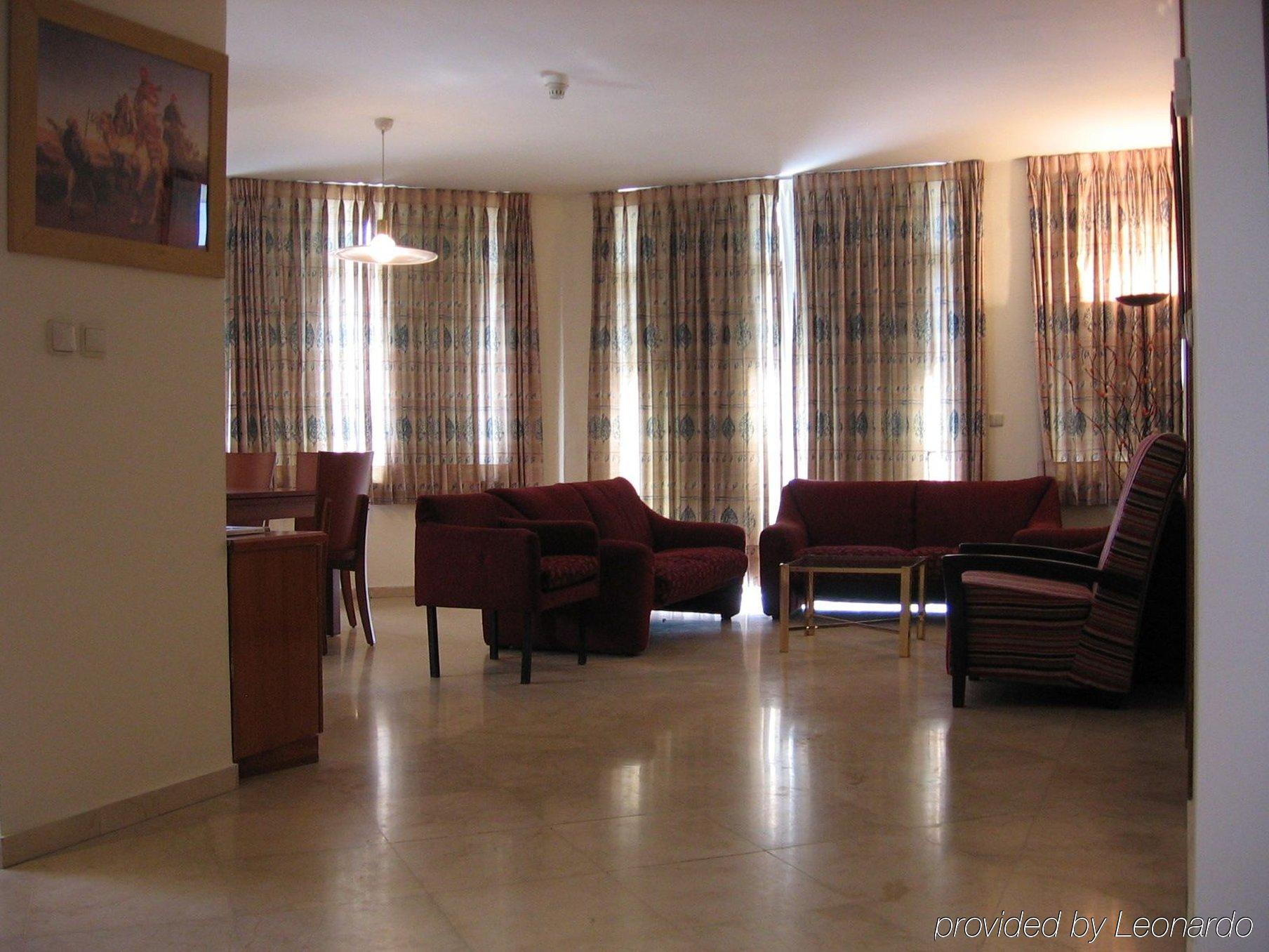 Lev Yerushalayim Hotel Kudüs İç mekan fotoğraf