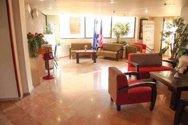 Lev Yerushalayim Hotel Kudüs Dış mekan fotoğraf